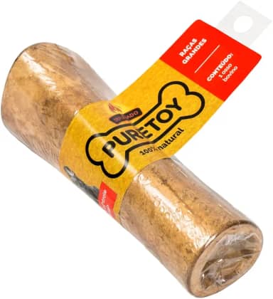 OSSO BOVINO 6" - 7" DEFUMADO