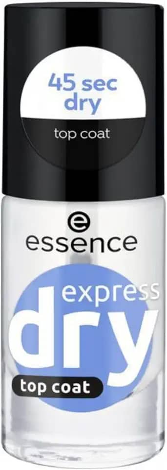 Express Dry Top Coat essence
