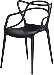 Cadeira Resistente para Cozinha Mesa Jantar Area Externa Allegra Master