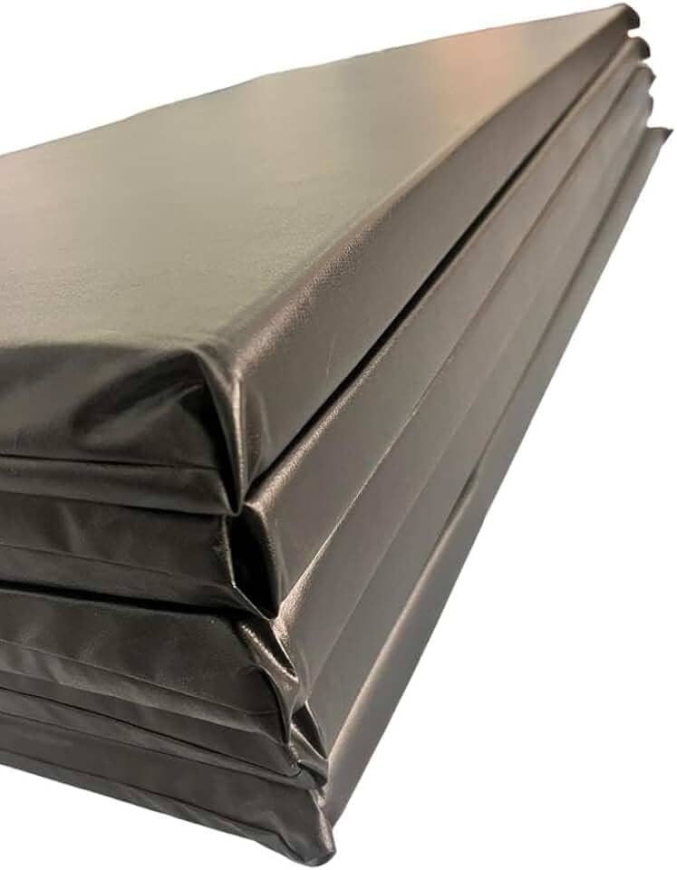 Colchonete 1,80 X 60 X 4 - Escolas,creche, Academias