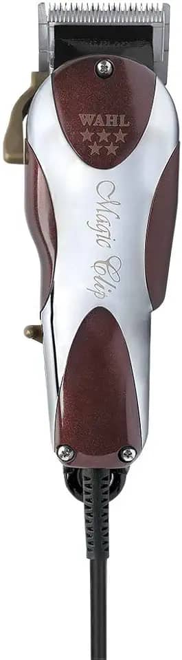 MAQUINA P/CORTE CABELO WAHL MAGIC