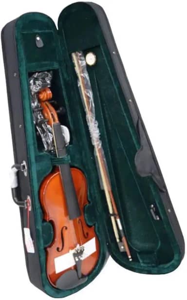 VIOLINO MICHAEL TRADICIONAL VNM40 4/4 TRAD