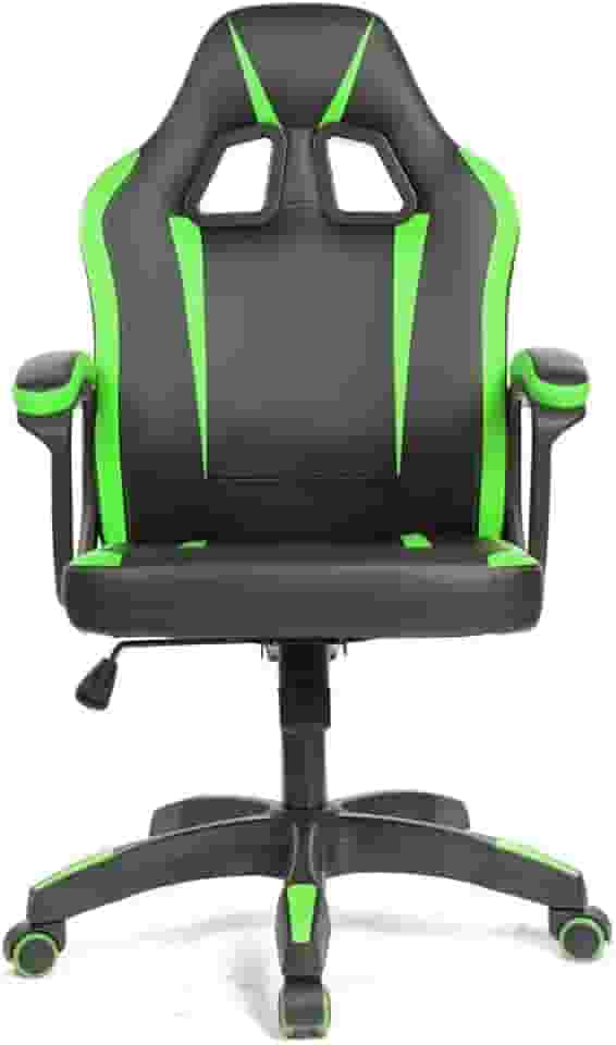 Cadeira Gamer Fortt Harbin Verde - CGF022-VR
