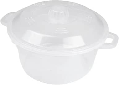 Panela para Micro-Ondas Elegance 2.6 L