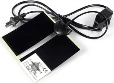 NomoyPet NR01 Placa de Aquecimento 53 x 28 cm 28W 220V