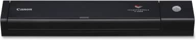 Scanner Canon P-208 - preto