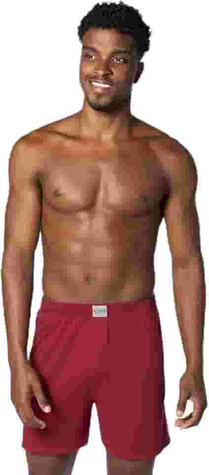 Cueca Samba Canção Adulto Algodão Lupo 18611