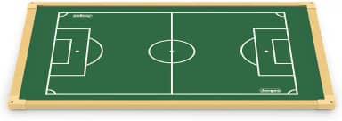 Campo de Futebol de Botão