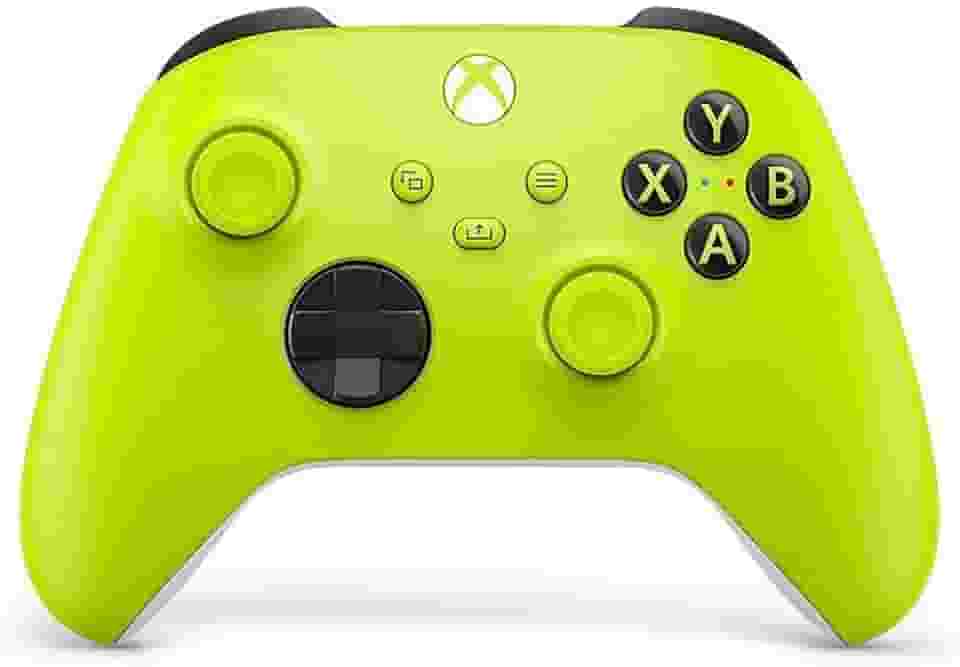 CONTROLE SEM FIO XBOX - ELETRIC VOLT