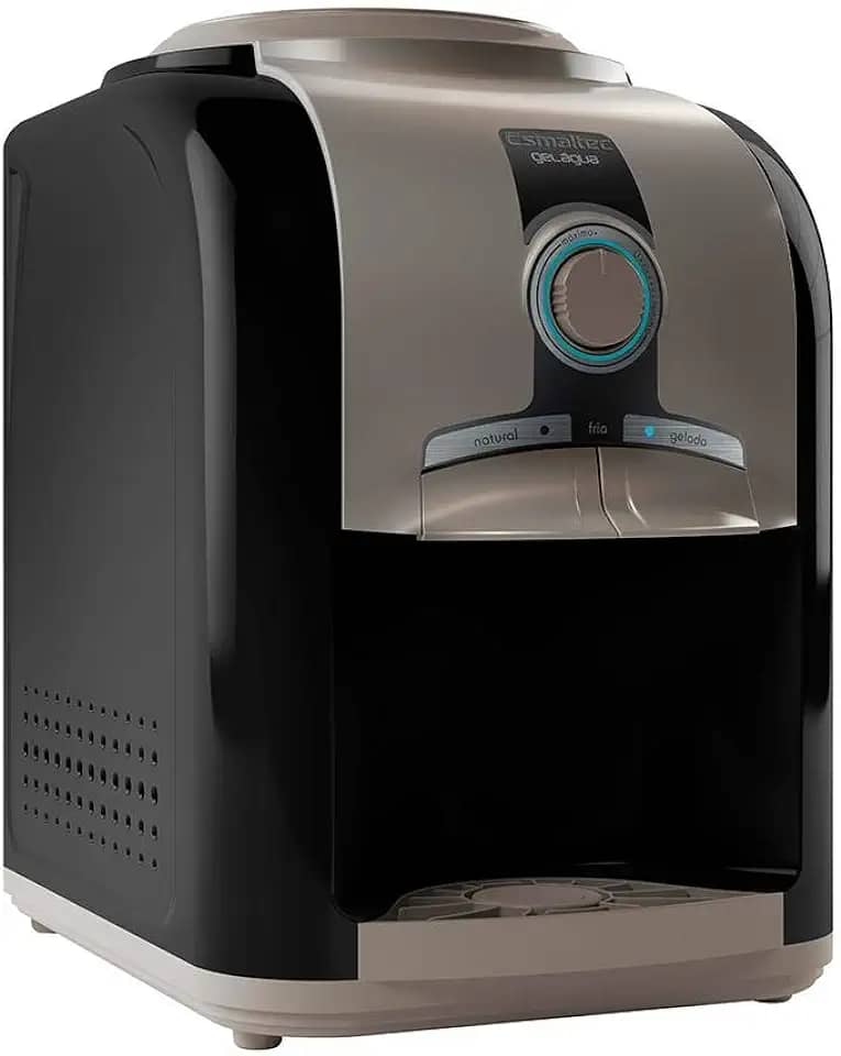 BEBEDOURO EGM30 127V PRETO MN