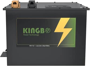 12V 560Ah LiFePO4 Bateria Integrada Bluetooth JK B1A8S20PS BMS para Motorhome Buggys Elétricos 12.8V Power Pack