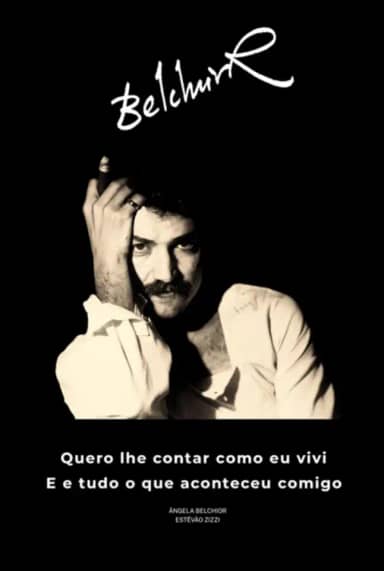 Antonio Carlos Belchior - Biografia