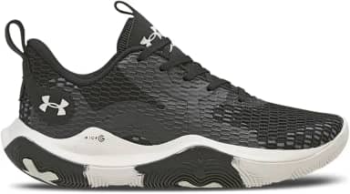 Tênis de Basquete Spawn 3