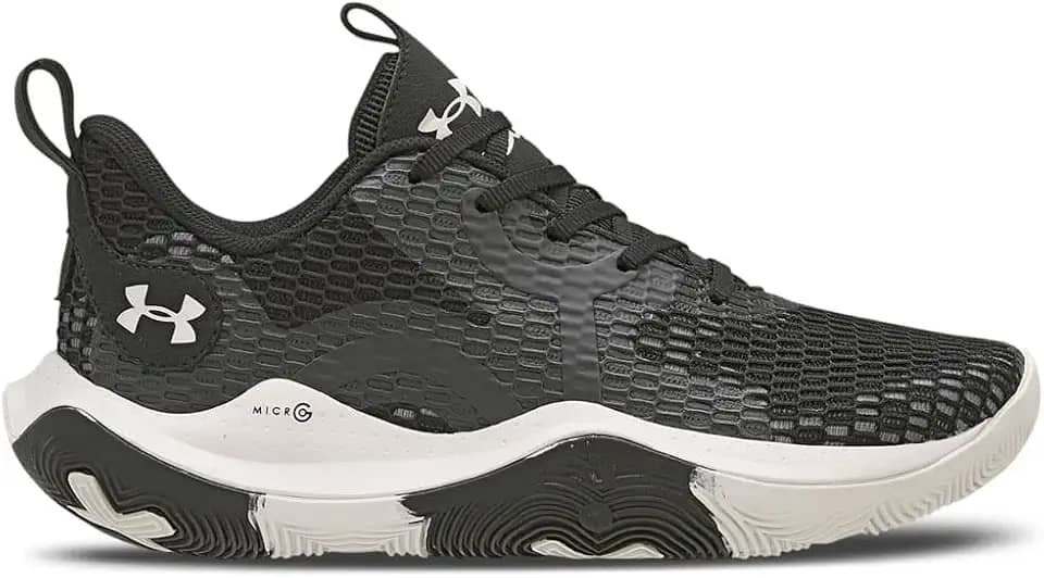 Tênis de Basquete Spawn 3