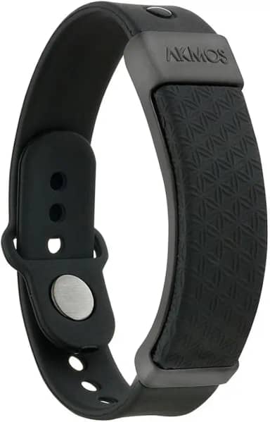 Pulseira Akmos Nano Bracelete Magnético Original