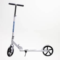 Patinete Adulto Juvenil Scooter 2 Rodas Até 100 Kg Criança e Adolescente Unissex