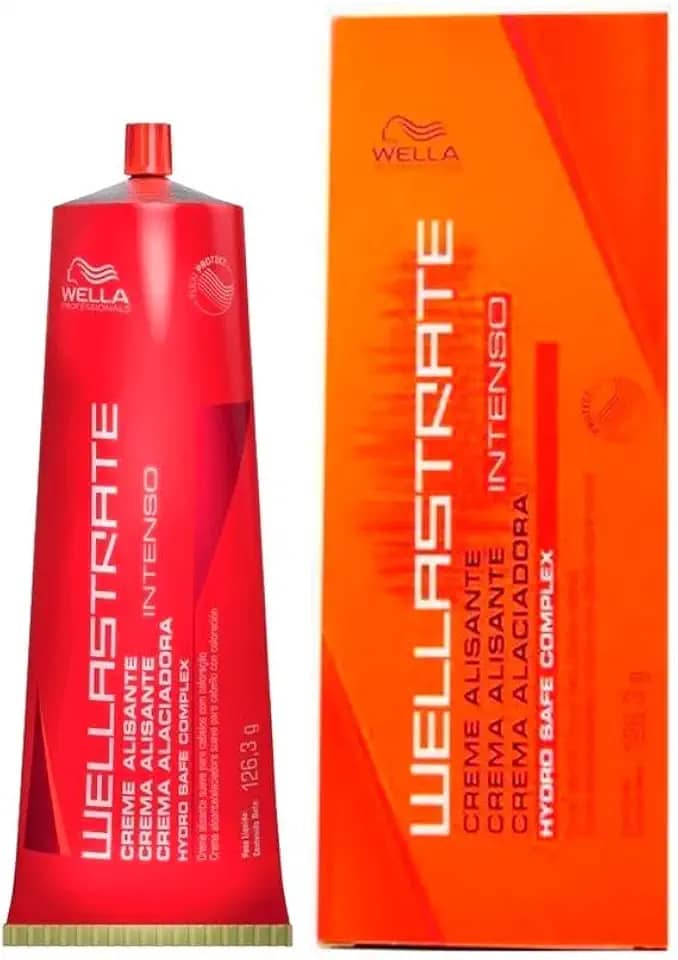ALISANTE WELLASTRATE INTENSO 125ML