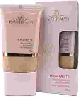 Base Líquida Matte No Transfer - Phállebeauty Base Líquida Matte No Transfer Cor: 05 - Phállebeauty