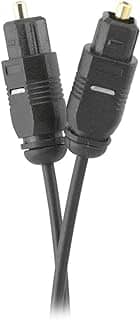 PIX Cabo Optico Toslink Profissional 2M