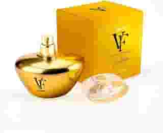 VF Golden Desodorante Colônia 75ml Wepink