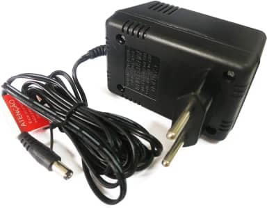 Fonte Para Pedaleira MA-9500 Bivolt Automática