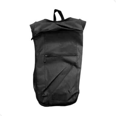 Mochila Hidratação com Refil Agua 2 Litros para Bike Corrida Ciclismo Revestimento Termico Mundo Compras