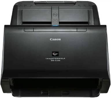 Canon DR-C230 Scanner de DOCUMENT A4, 2646C003