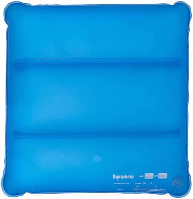 Almofada D’água Quadrada Anti-escaras - Aquasonus