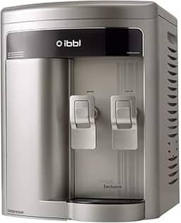 Filtro Purificador de Água IBBL FR600 Exclusive Prata 110v