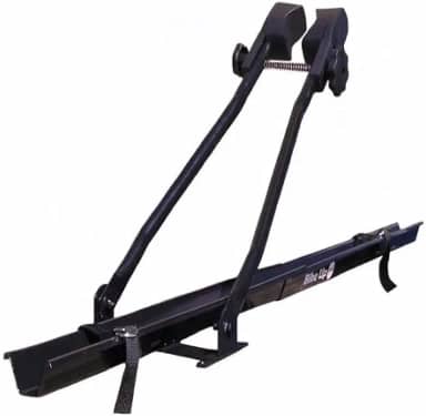 Suporte De Teto Para Bicicleta Transbike 1 Bike