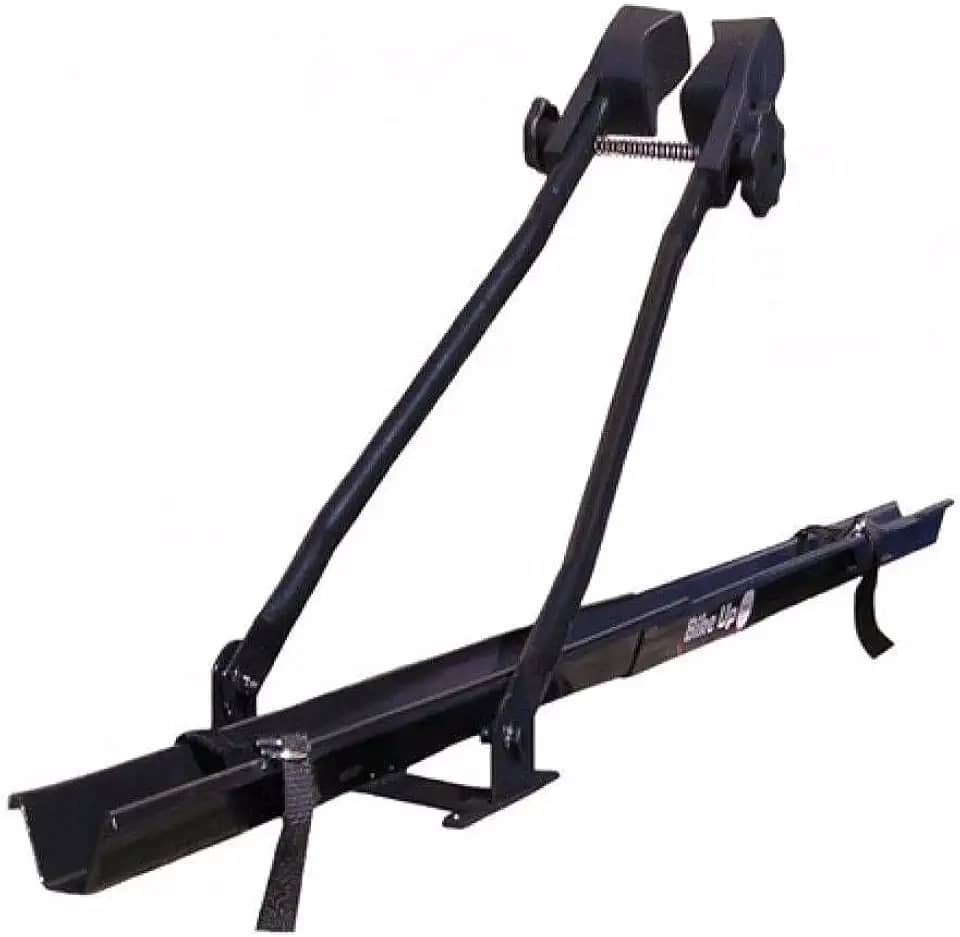 Suporte De Teto Para Bicicleta Transbike 1 Bike