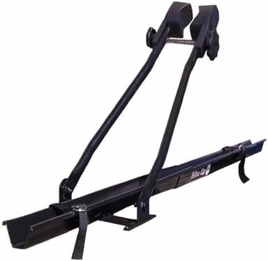 Suporte De Teto Para Bicicleta Transbike 1 Bike