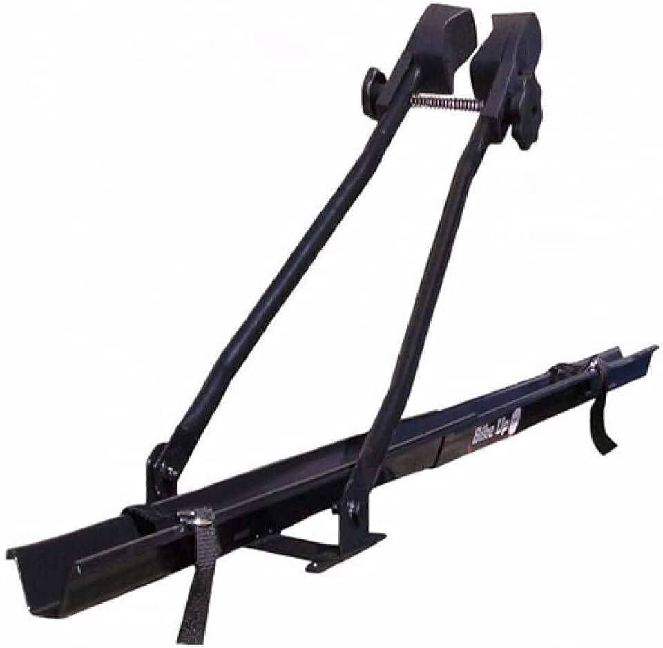 Suporte De Teto Para Bicicleta Transbike 1 Bike