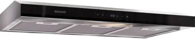 SUGGAR DEPURADOR DE AR SLIM TOUCH 80CM INOX 110V DTH81IX