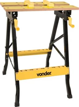 Vonder, Bancada Multiuso, 610 Mm X 800 Mm X 360 Mm, Bm 600.