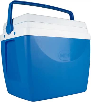 Caixa Térmica 34L Mor