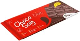 Chocolate sem Lactose Choco Soy Diet 80g - Olvebra