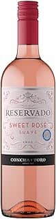 Concha y Toro Reservado Suave Rosé 750ml