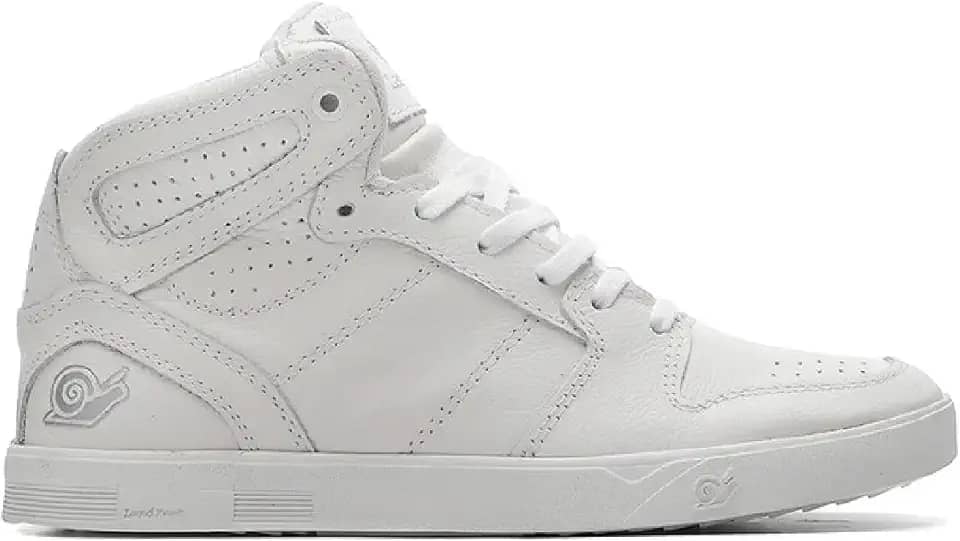 TÊNIS SKATE UNISSEX DIVERSAS CORES EMBARCADERO II