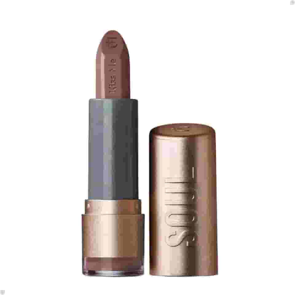 EUDORA SOUL KISS ME BATOM HIDRAT CASTANHO PASSARELA 3,7G