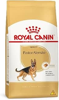 Royal Canin - Ração Pastor Alemão Adulto 10,1kg