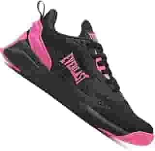Tênis Everlast Climber Pro 2.0 Feminino Preto e Rosa
