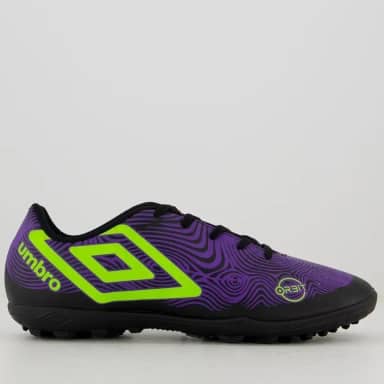 Chuteira Society Umbro Orbit