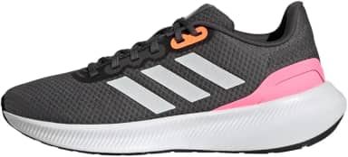 Tênis feminino Adidas Runfalcon 3.0 Corrida caminhada