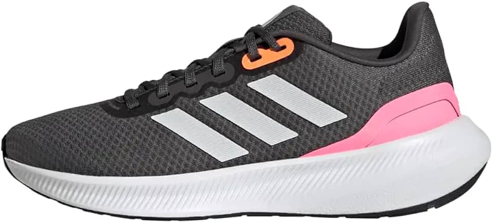 Tênis feminino Adidas Runfalcon 3.0 Corrida caminhada