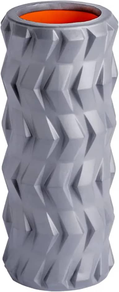 Vollo Rolo de Massagem e Liberação Miofascial Cinza