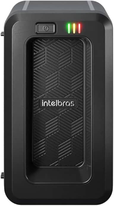 Nobreak Interativo ATTIV Seno 700VA Bivolt Intelbras