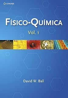 Físico-química: Volume I: Volume 1