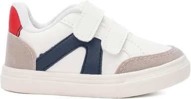 Tenis Masculino Casual Infantil My Funfy Kids Menino 3475 Leve e Confortável