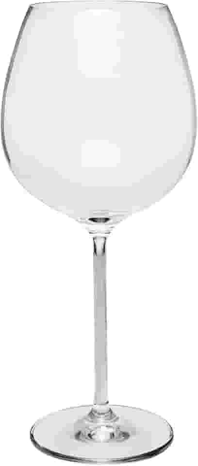 WOLFF - Taça de Cristal Ecológico Reserva 740ml para Vinho